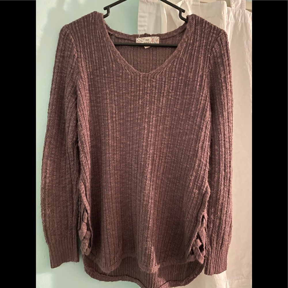 Sweater